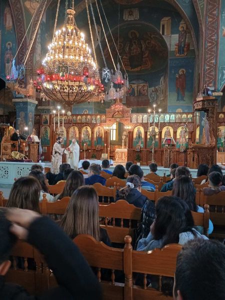 Υλοποίηση Εκπαιδευτικών Προγραμμάτων Ι.Μ. Δράμας